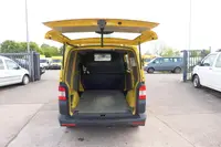 Volkswagen T5 Transporter 2.0 TDI EURO-5 CoC - Thumbnail 6