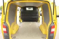 Volkswagen T5 Transporter 2.0 TDI EURO-5 CoC - Thumbnail 7