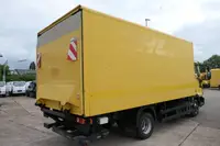 Iveco EuroCargo ML 75 E 16 P LBW LUFT AUTOMATIK COC - Thumbnail 3