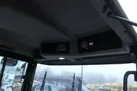 Ravo 540 Maxi Kompaktkehrmaschine KLIMA - Thumbnail 15