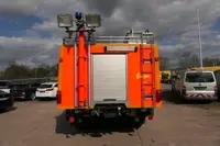 Mercedes-Benz 1019 AF Rüstwagen 4x4 TOP ZUSTAND - Thumbnail 5