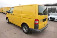 Volkswagen T5 Transporter 2.0 TDI PARKTRONIK EURO-5 - Thumbnail 5
