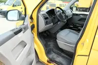 Volkswagen T5 Transporter 2.0 TDI EURO-5 - Thumbnail 10