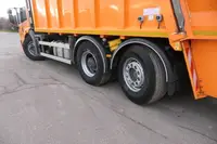 Mercedes-Benz 2635 NGE-L62N Econic Aufbau Zöller Medium - Thumbnail 8