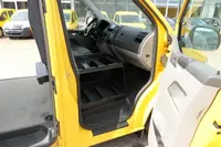 Volkswagen T5 Transporter 2.0 TDI COC - Thumbnail 8