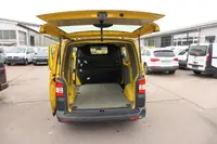 Volkswagen T5 Transporter 2.0 TDI EURO-5 CoC PARKTRONIK - Thumbnail 8