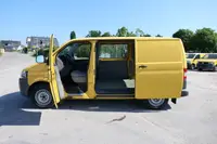 Volkswagen T5 Transporter 2.0 TDI EURO-5 CoC - Thumbnail 8