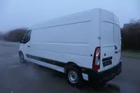 Renault Master 130 dCi L3H2 Euro6 KLIMA COC - Thumbnail 4