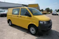 Volkswagen T5 Transporter 2.0 TDI EURO-5 CoC - Thumbnail 2