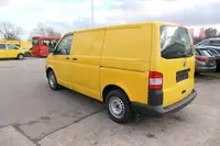 Volkswagen T5 Transporter 2.0 TDI EURO-5 CoC - Thumbnail 5