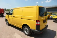 Volkswagen T5 Transporter 2.0 TDI EURO-5 CoC - Thumbnail 5