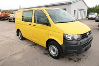 Volkswagen T5 Transporter 2.0 TDI EURO-5 CoC PARKTRONIK - Thumbnail 3