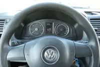 Volkswagen T5 Transporter 2.0 TDI PARKTRONIK EURO-5 - Thumbnail 12