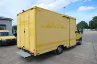 Iveco Daily 35 S11 C30C AUTOMATIK KAMERA MAXI - Thumbnail 4