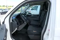 Volkswagen T6 Transporter 2.0 TDI 4Motion 3Sitzer KLIMA AHK - Thumbnail 8