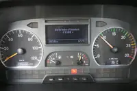 Mercedes-Benz KAMAG WBH 25 Wiesel Sattelkupplung Umsetzfahrz. - Thumbnail 18