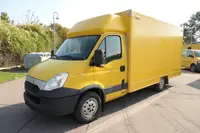 Iveco Daily 35 S11 C30C AUTOMATIK KAMERA MAXI - Thumbnail 2