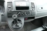 Volkswagen T5 Transporter 2.0 TDI EURO-5 CoC PARKTRONIK - Thumbnail 12