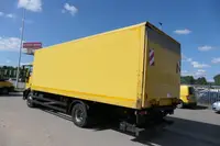 Iveco EuroCargo ML 120 E 28 AHK LBW - Thumbnail 4