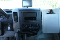 Mercedes-Benz SPRINTER 310 CDI MAXI EURO-5 KOFFER - Thumbnail 11