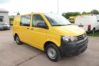 Volkswagen T5 Transporter 2.0 TDI COC - Thumbnail 2