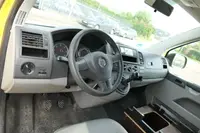 Volkswagen T5 Transporter 2.0 TDI PARKTRONIK EURO-5 - Thumbnail 12