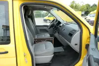 Volkswagen T5 Transporter 2.0 TDI 2-SITZER EURO-5 - Thumbnail 7
