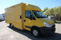 Iveco Daily 35 S11 C30C AUTOMATIK KAMERA - Thumbnail 2