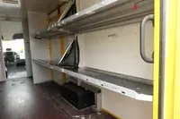 Mercedes-Benz SPRINTER 310 CDI MAXI EURO-5 KOFFER - Thumbnail 9