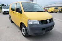 Volkswagen T5 Transporter 1.9 TDI 2-Sitzer PARKTRONIK - Thumbnail 3