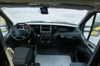 Iveco Daily 35 S11 C30C AUTOMATIK KAMERA MAXI - Thumbnail 6