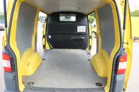 Volkswagen T5 Transporter 2.0 TDI PARKTRONIK EURO-5 - Thumbnail 9