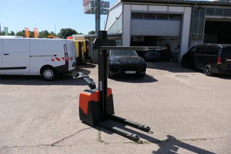 BT HWE 100 Elektro - Image 1