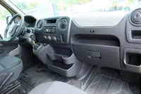 Renault Master 130 dCi L3H2 Euro6 KLIMA COC Regal - Thumbnail 7