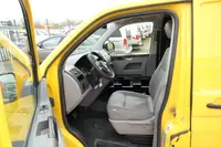 Volkswagen T5 Transporter 2.0 TDI EURO-5 CoC - Thumbnail 9