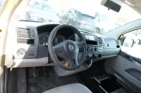 Volkswagen T5 Transporter 2.0 TDI EURO-5 CoC - Thumbnail 10