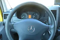 Mercedes-Benz SPRINTER 310 CDI MAXI EURO-5 KOFFER - Thumbnail 13