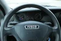 Iveco Daily 35 S11 C30C AUTOMATIK KAMERA - Thumbnail 11