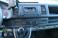 Volkswagen T6 Transporter 2.0 TDI 4Motion KLIMA CoC - Thumbnail 11