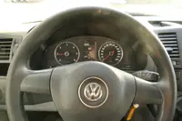 Volkswagen T5 Transporter 2.0 TDI PARKTRONIK EURO-5 - Thumbnail 13