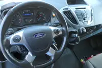 Ford Transit Custom 330 L2H1 Klima 3-Sitzer Tempomat - Thumbnail 18