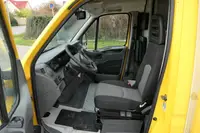 Iveco Daily 35 S11 C30C AUTOMATIK KAMERA - Thumbnail 9