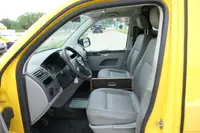 Volkswagen T5 Transporter 2.0 TDI 2-SITZER EURO-5 - Thumbnail 11