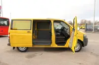 Volkswagen T5 Transporter 2.0 TDI PARKTRONIK EURO-5 - Thumbnail 9