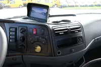 Mercedes-Benz KAMAG WBH 25 Wiesel Terberg Umsetzfahrz. - Thumbnail 14