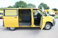 Volkswagen T5 Transporter 2.0 TDI - Thumbnail 9