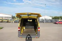 Volkswagen T5 Transporter 2.0 TDI PARKTRONIK EURO-5 - Thumbnail 6