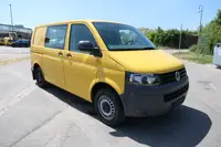 Volkswagen T5 Transporter 2.0 TDI PARKTRONIK EURO-5 - Thumbnail 3