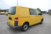 Volkswagen T5 Transporter 2.0 TDI CoC EURO-5 - Thumbnail 5