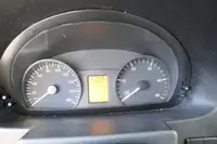 Mercedes-Benz SPRINTER 310 CDI MAXI EURO-5 KOFFER - Thumbnail 13